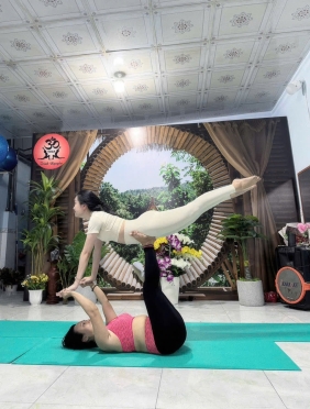 Dịch Vụ Zumba