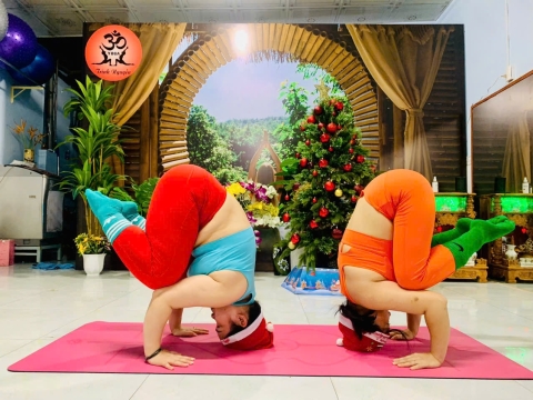 Yoga